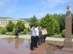 Milli Qurtuluş Günü münasibətilə ümumrayon tədbiri
