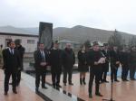 &quot;Xocalı soyqırımı&quot;nın 26-cı ildönümünə həsr olunmuş anım tədbiri