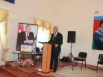 Xocalılar Ulu öndər Heydər Əliyevin doğum gününü ehtiramla qeyd etdilər