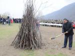 &quot;Novruz bayramı&quot; münasibəti ilə ümumrayon tədbiri.