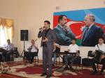 Milli Qurtuluş Günü münasibətilə ümumrayon tədbiri