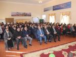 “Dünya Azərbaycanlılarının Həmrəyliyi Günü” və “Yeni İl” bayramı münasibətilə  ümumrayon tədbiri