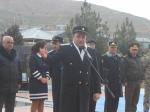&quot;Xocalı soyqırımı&quot;nın 26-cı ildönümünə həsr olunmuş anım tədbiri