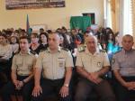 Milli Qurtuluş Günü münasibətilə ümumrayon tədbiri