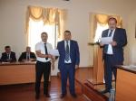 Xocalı rayon təhsil işçilərinin ənənəvi Sentyabr Konfransı