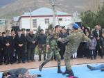 &quot;Xocalı soyqırımı&quot;nın 26-cı ildönümünə həsr olunmuş anım tədbiri