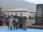 &quot;Xocalı soyqırımı&quot;nın 26-cı ildönümünə həsr olunmuş anım tədbiri