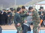 &quot;Xocalı soyqırımı&quot;nın 26-cı ildönümünə həsr olunmuş anım tədbiri