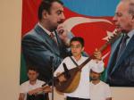 Milli Qurtuluş Günü münasibətilə ümumrayon tədbiri