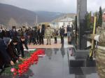 &quot;Xocalı soyqırımı&quot;nın 26-cı ildönümünə həsr olunmuş anım tədbiri