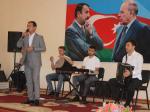 Milli Qurtuluş Günü münasibətilə ümumrayon tədbiri
