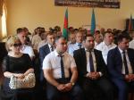 Milli Qurtuluş Günü münasibətilə ümumrayon tədbiri