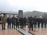 &quot;Xocalı soyqırımı&quot;nın 26-cı ildönümünə həsr olunmuş anım tədbiri