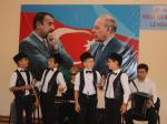 Milli Qurtuluş Günü münasibətilə ümumrayon tədbiri