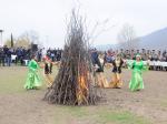 &quot;Novruz bayramı&quot; münasibəti ilə ümumrayon tədbiri.